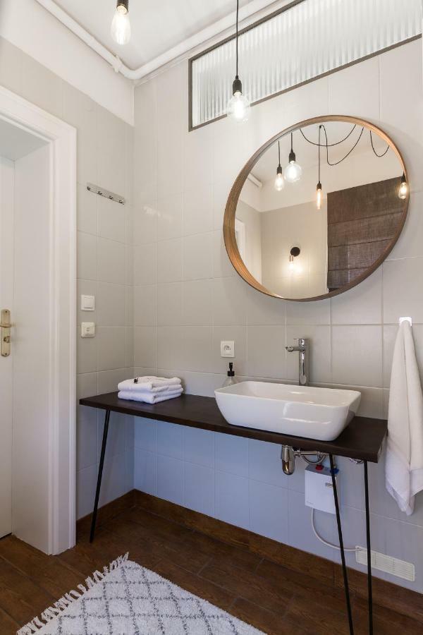 House Apartments Centrum พอซนาน ภายนอก รูปภาพ