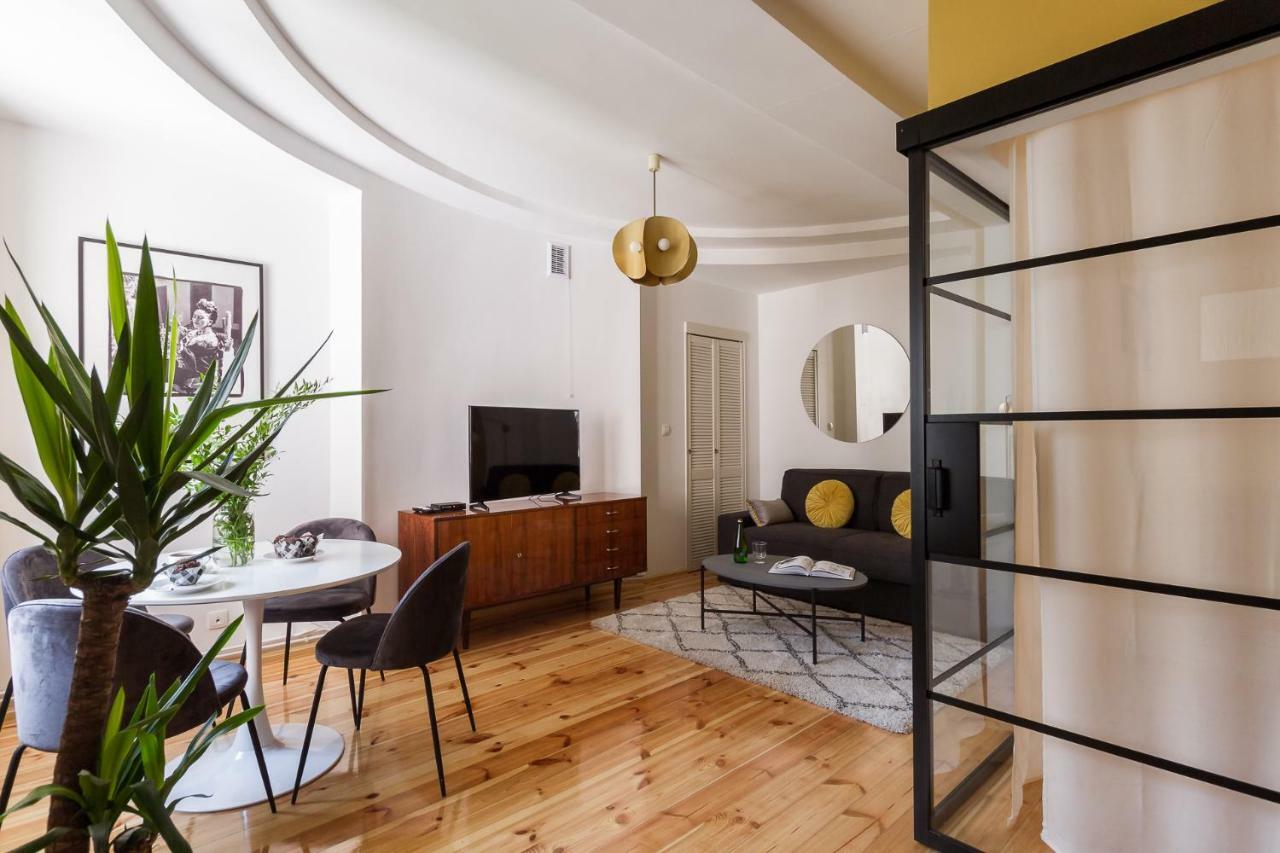 House Apartments Centrum พอซนาน ภายนอก รูปภาพ