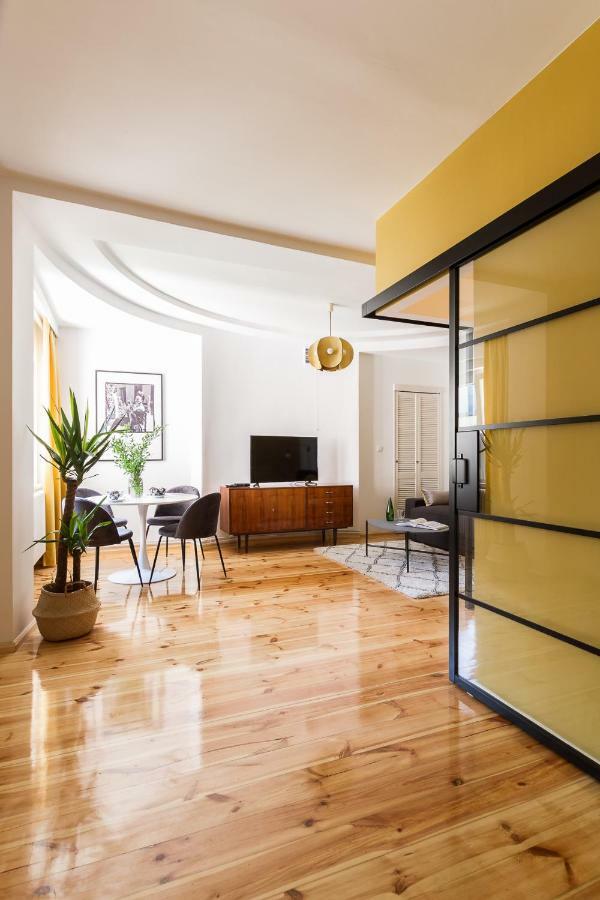 House Apartments Centrum พอซนาน ภายนอก รูปภาพ