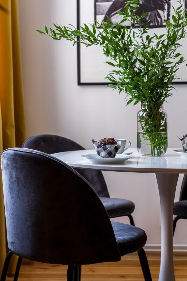 House Apartments Centrum พอซนาน ภายนอก รูปภาพ