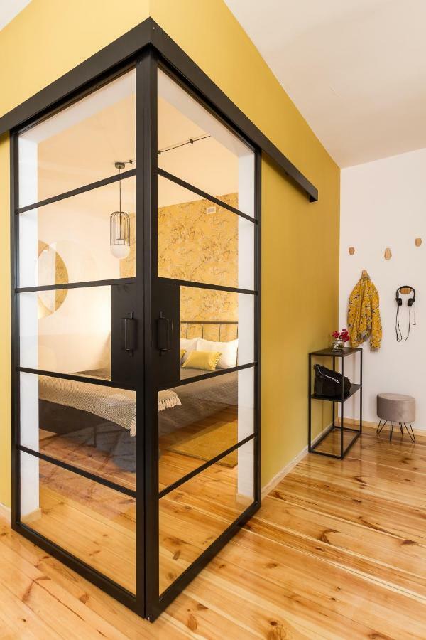 House Apartments Centrum พอซนาน ภายนอก รูปภาพ