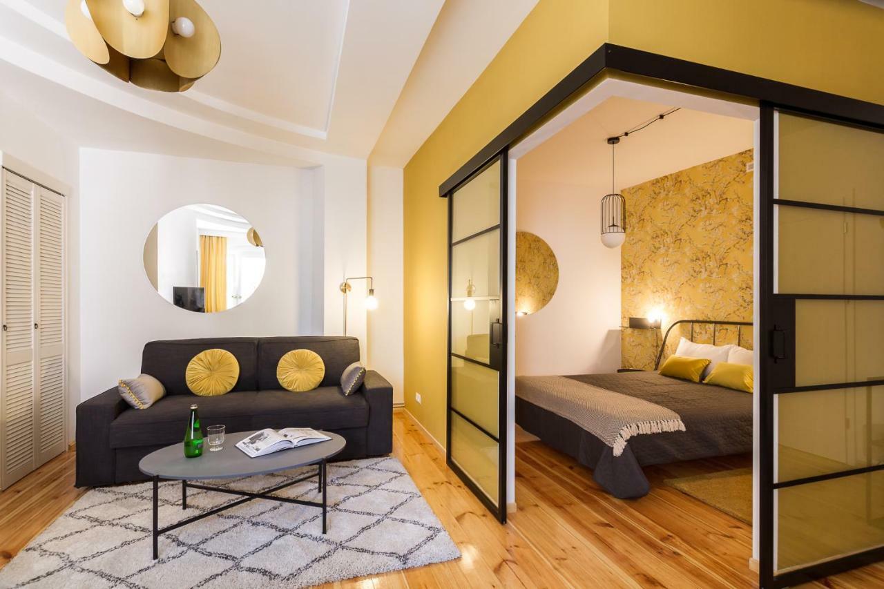 House Apartments Centrum พอซนาน ภายนอก รูปภาพ