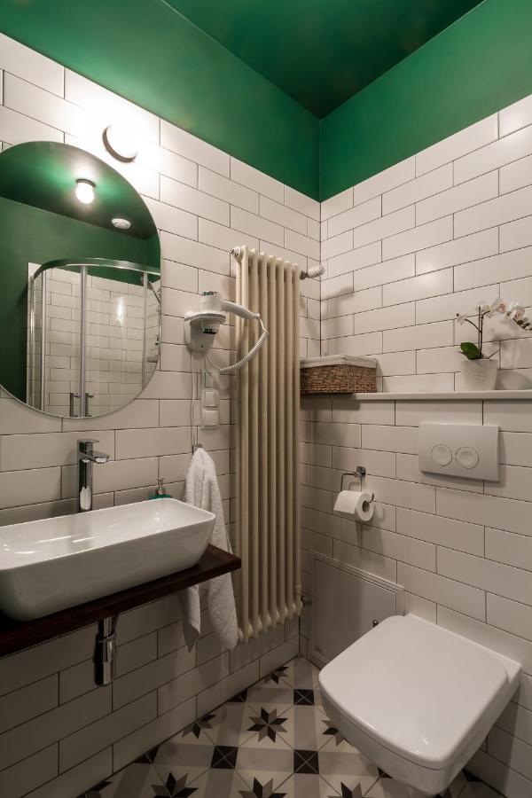 House Apartments Centrum พอซนาน ภายนอก รูปภาพ