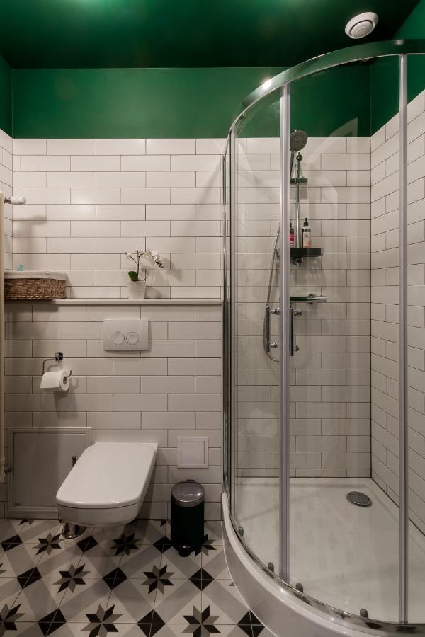 House Apartments Centrum พอซนาน ภายนอก รูปภาพ