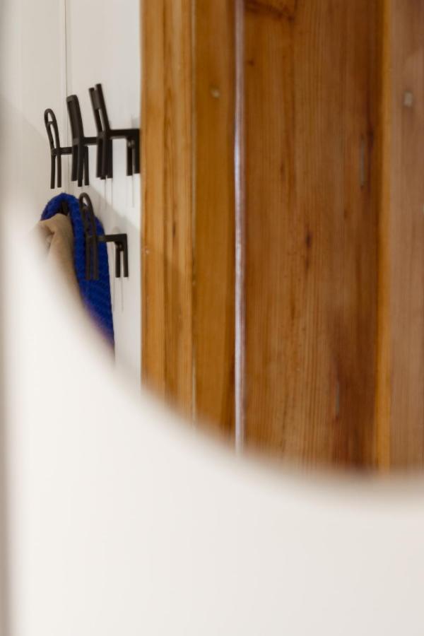 House Apartments Centrum พอซนาน ภายนอก รูปภาพ